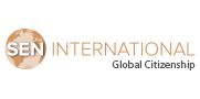 Sen International Logo